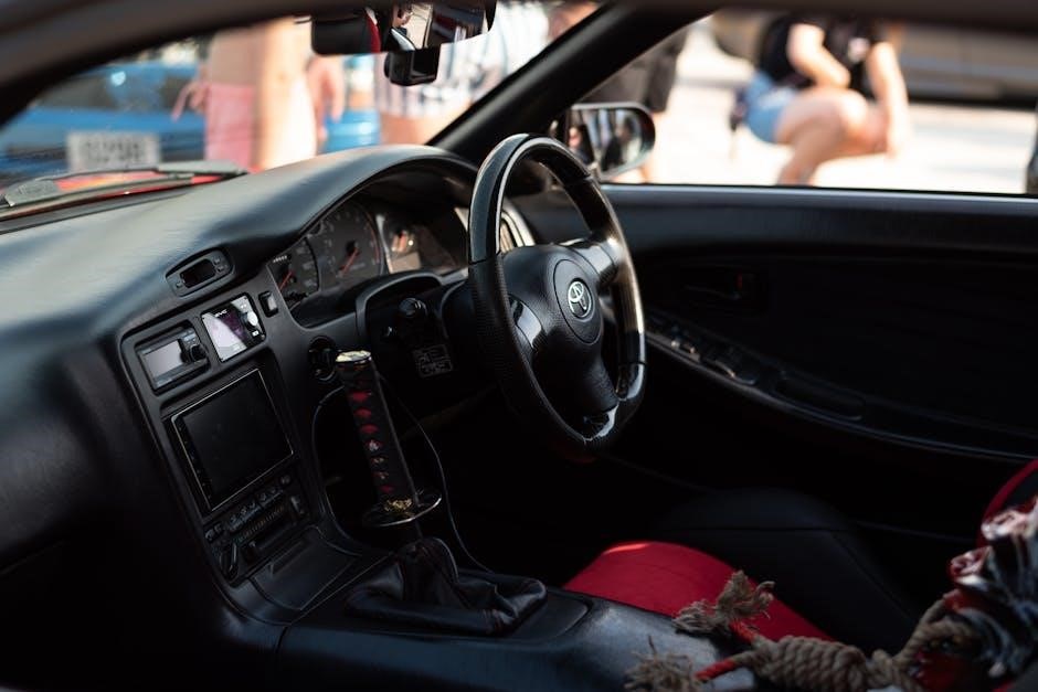 driver manual nj pdf
