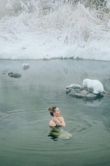 nehoo cold therapy system manual