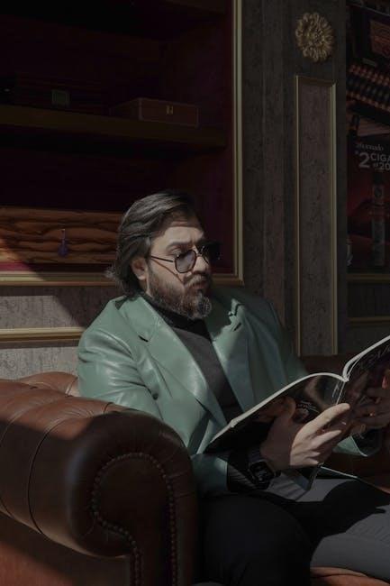 the gentleman’s magazine pdf