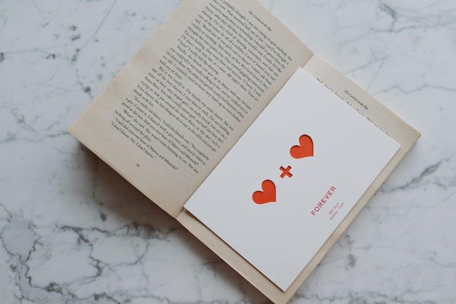 forever novel judy blume pdf