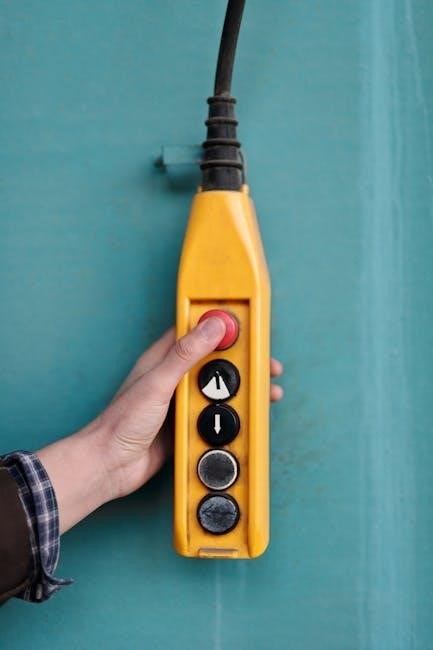aprilaire humidifier control manual