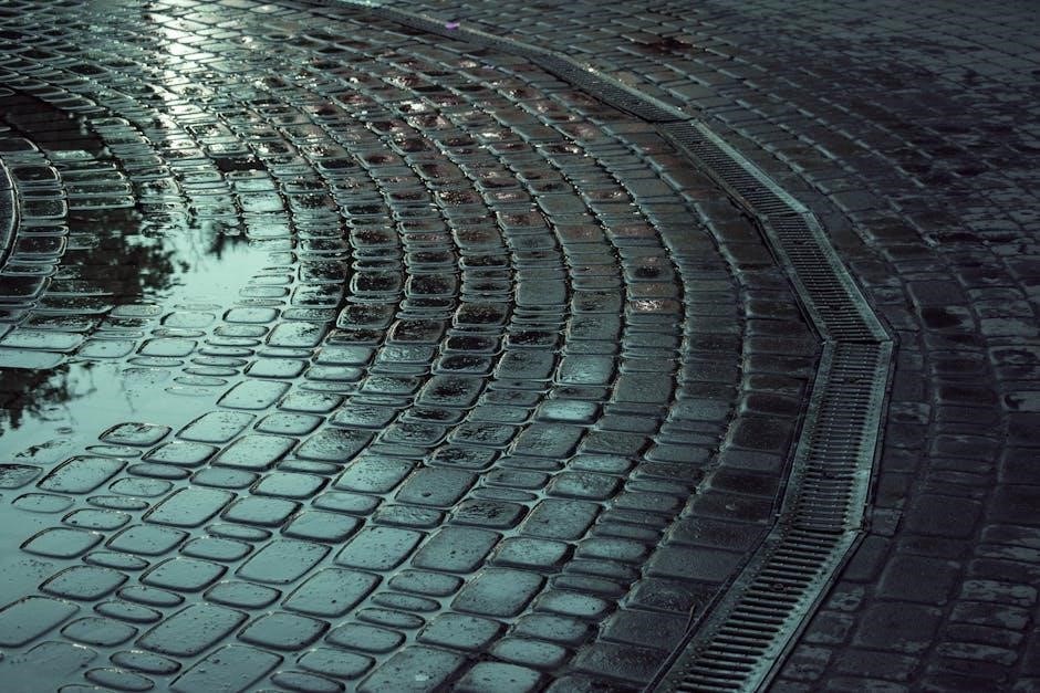 city of columbus stormwater drainage manual