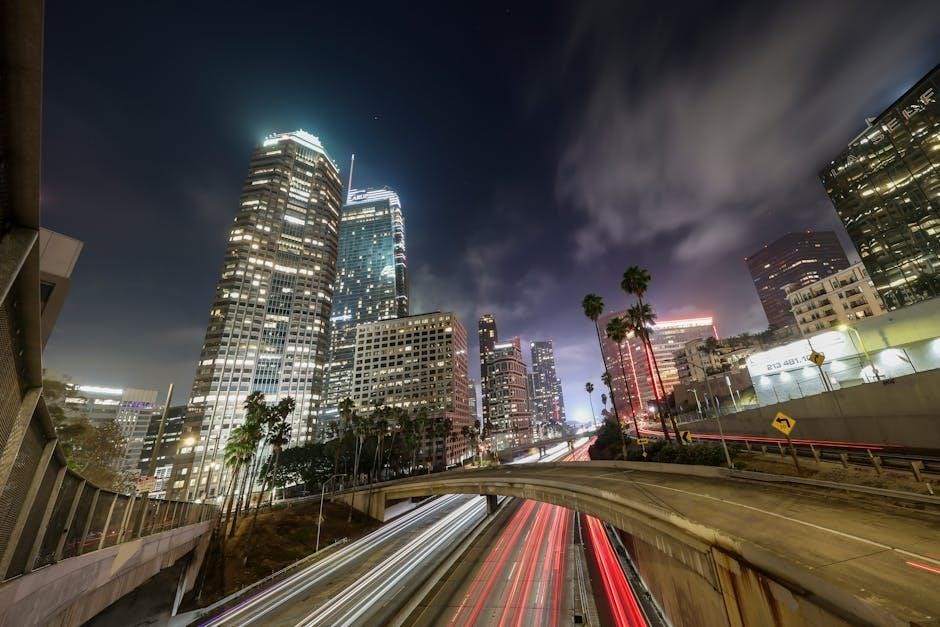 code de la route usa pdf