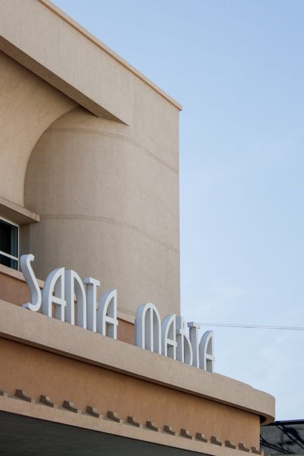 movie guide santa barbara