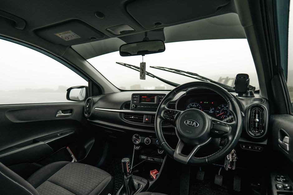 kia service manual pdf free download